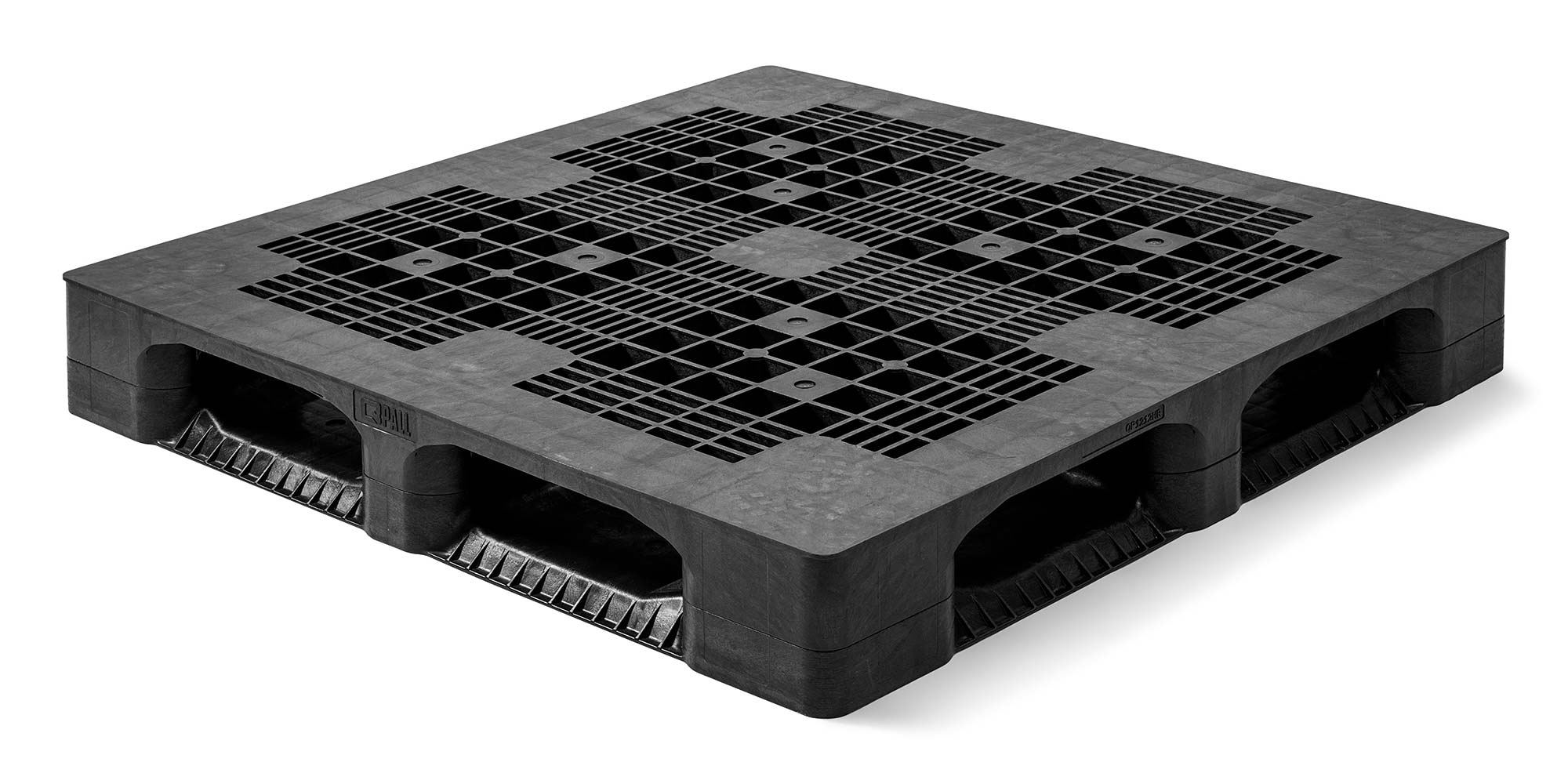 Pallets koop je direct bij de makers QPall