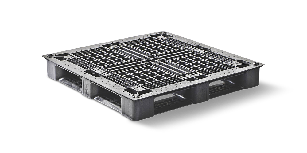CP9 pallet 1140 x 1140 open dek  6 onderlatten medium - 