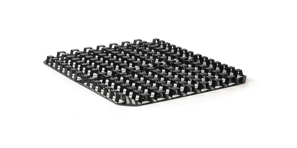 Separatori per congelamento 1200 x 1000 - Freezer spacer type1 qpfsi1210 black qpfsi1208 black qpfsi1208 black - QPFSI1210-black