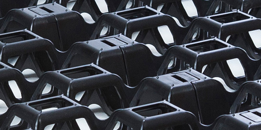 Freezer spacer 1200 x 800 - Freezerspacers detail qpfsii1208 black