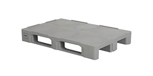 Hygienische pallets