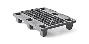 Display pallets