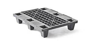 Display pallets
