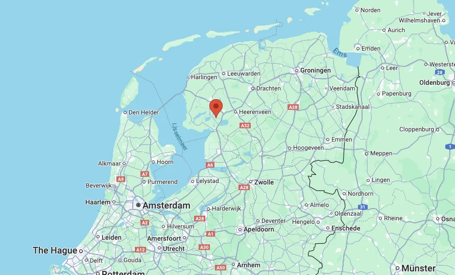 Q-Pall Idskenhuizen