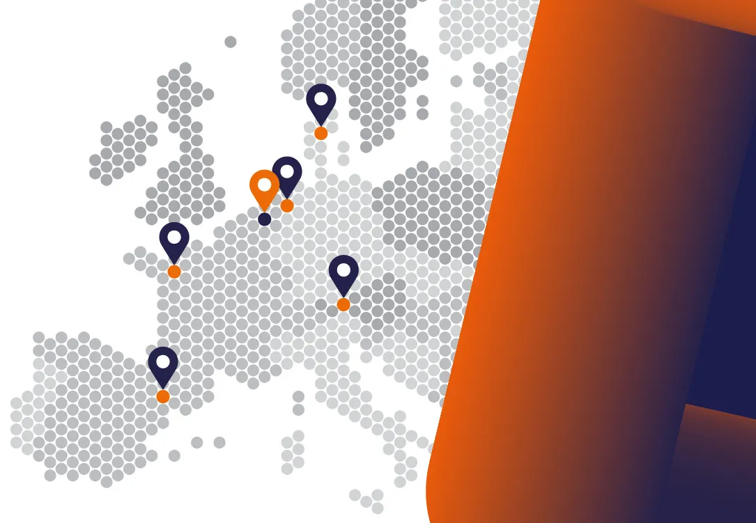 QPALL-Artboard Q-Pall Logo + Locatiekaart