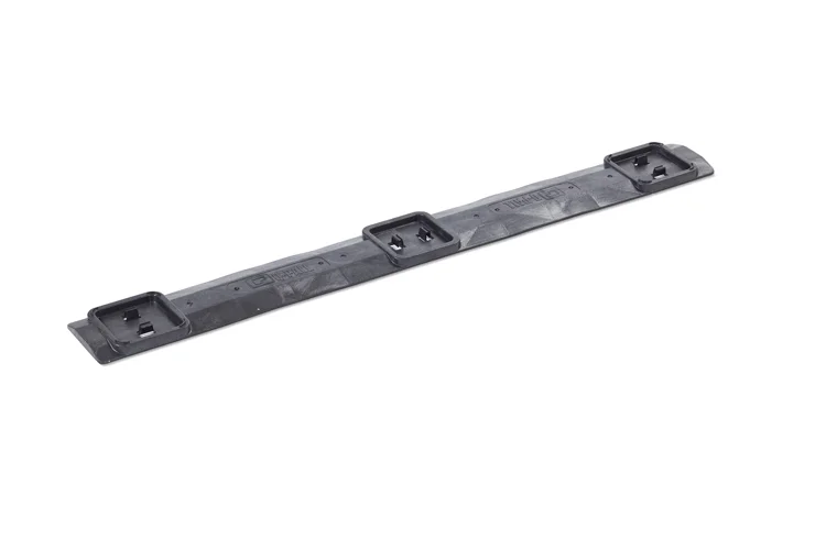 Onderlat 1140 x 125 - Qprun1140lr 1 - QPRUN1140L