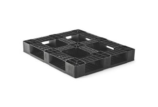 CP6 pallet 1200 x 1000 open dek  6 onderlatten heavy - Cp pallet cp6 heavy 2qp1210hb6rr cp6 onder