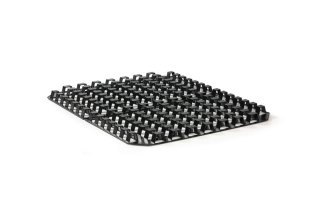 Intercalaire de congélation 1200 x 1000    - Freezer spacer type1 qpfsi1210 black qpfsi1208 black qpfsi1208 black - QPFSI1210-black