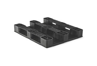 Palet plástico 1220 x 1020 cerrado 3 patines medium - Kunststof pallet 1000 1200 40 48 qp4048mr cd b d scaled