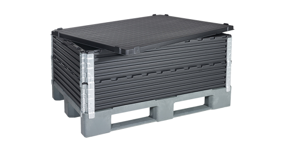 Kunststoffdeckel 1200 x 800 - Kunststoffdeckel - QPKKDECK-1208
