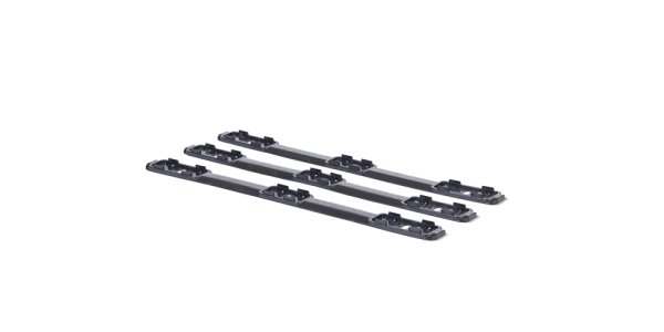 Kufe 1170 x 100 H - Qprun h - QPRUN-H