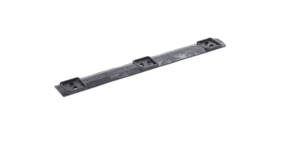 Semelle 1200 x 125 - Qprun1140lr 2 - QPRUN1212L