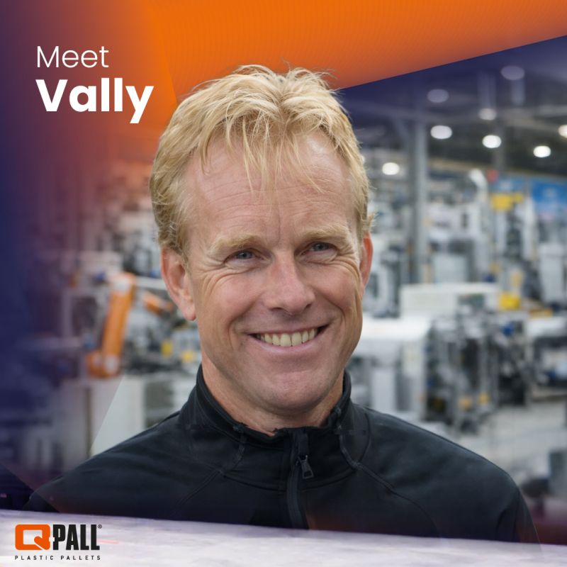 Vally Hoogland