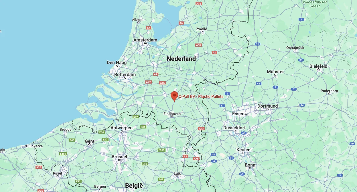 Veghel